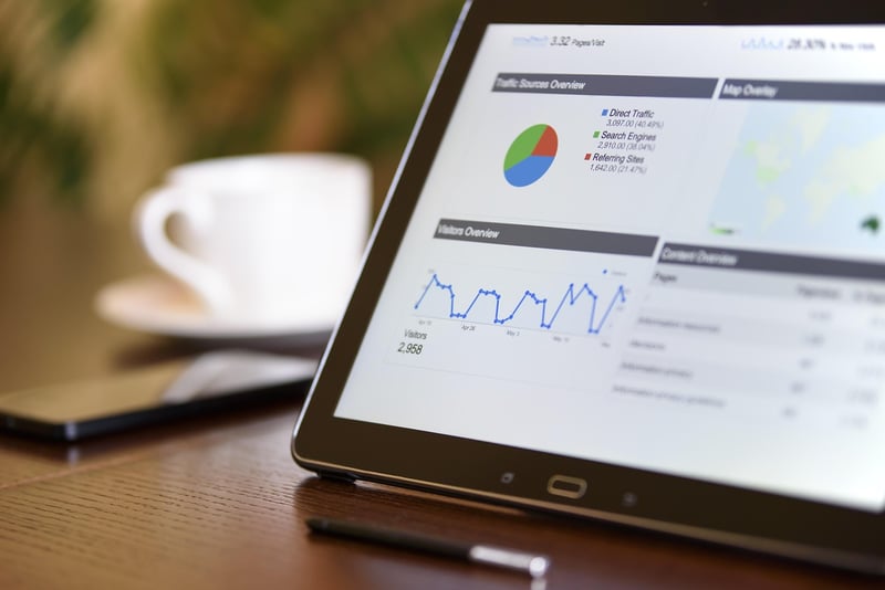 Data Analytics Workshop